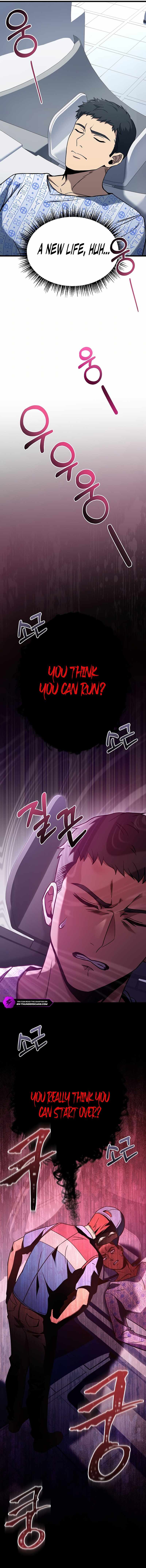 Eternal Cycle Chapter 12 13